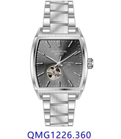 Resim Quantum Qmg1226.360 Erkek Kol Saati Altın - Siyah 