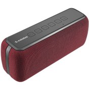 Resim Vkemall Bluetooth Hoparlör Xdobo X8 Iı 60w Dış Mekan Yüksek Güçlü Tak-çalıştır Kablosuz Bt Hoparlör Subwoof 