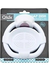 Resim Deco Katı Sabunluk Kahverengi 