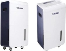 Resim Ol70-585e Nem Alma Cihazı 70lt/gün Olefini