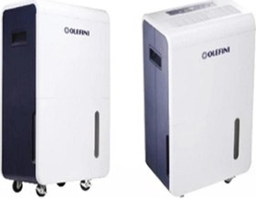 Resim Ol70-585e Nem Alma Cihazı 70lt/gün Olefini