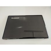 Resim Lenovo Uyumlu Y550 ARKA KAPAK COVER 