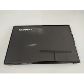 Resim Lenovo Uyumlu Y550 ARKA KAPAK COVER 