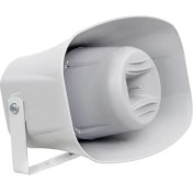 Resim Magicvoice MV-22328 30 cm Abs Aqua Boş Kasa Kabin 