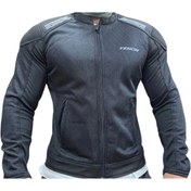 Resim Venom YAZLIK CEKET COMFORT SİYAH 