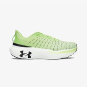 Resim Under Armour Infinite Elite Erkek Sarı Koşu Ayakkabısı - 3027189 Sarı 