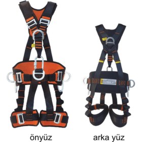 Resim Karam EMNİYET KEMERİ KARAM KP 45 
