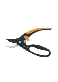 Resim Fiskars 111440-1001534 Fingerloop Bypass Budama Makası P44 