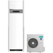 Resim Hisense Aircool Salon Tipi Klima 48.000 Btu (MONTAJ HARİÇ) 