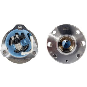 Resim MGA 72258 TEKER PORYASI ÖN ASTRA G 99-05 ZAFIRA 4 BİJON 