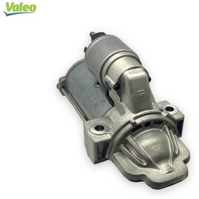 Resim Valeo 12v Marş Motoru 12 Diş 2.2 Kw Ford Transit V362/v363 (START-STOP) 