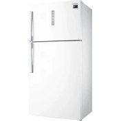 Resim Samsung RT58K704RWW/TR 588 Lt Üstten Donduruculu No-Frost Buzdolabı, İkili Soğutma, Wi-Fi 