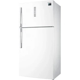 Resim Samsung RT58K704RWW/TR 588 Lt Üstten Donduruculu No-Frost Buzdolabı, İkili Soğutma, Wi-Fi 
