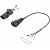 Resim DODUCO 9012039 KABLOLU EKSANTRİK MİL SENSÖRÜ ASTRA F-OMEGA B-VECTRA A-VECTRA B 1.8-2.0 16V X20XEV 