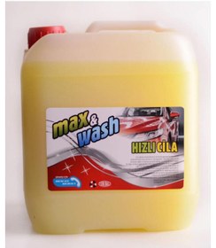 Resim Genel Markalar Hızlı Cila 4 Kg 