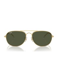 Resim Ray-ban 0rb3735 001/31 57 Unisex Güneş Gözlüğü 