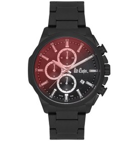 Resim Lee Cooper LC07171.650 Erkek Kol Saati 