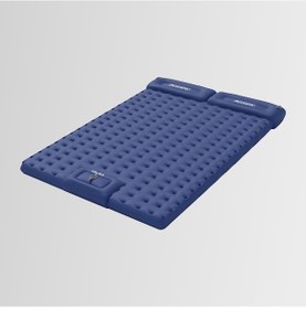 Resim Orcamp Out-2430 Duo Ultra Hafif Şişme Mat Kendinden Pompalı Mavi 