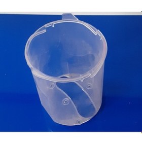 Resim Arnica Uyumlu Hydra Rain Plus Filtre Yatağı Yuvası %100 