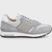 Resim New Balance Kadın Spor Ayakkabı WL565BGG 