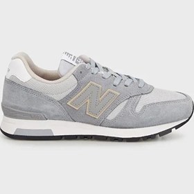Resim New Balance Kadın Spor Ayakkabı WL565BGG 