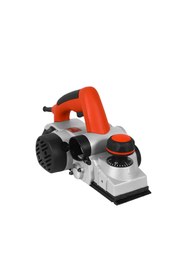Resim sencan 568208 Profesyonel Elektrikli Planya Makinesi - 710W / 82mm 