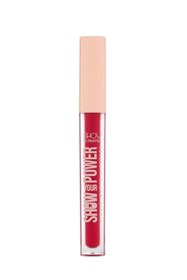 Resim Hype Store Show Your Por Liquid Matte Lipstick 607 