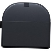 Resim Suntek Araba Çöp Kutusu Seyahat Çok Yönlü Su Geçirmez İç 33,5 Cmx31,5 Cm 