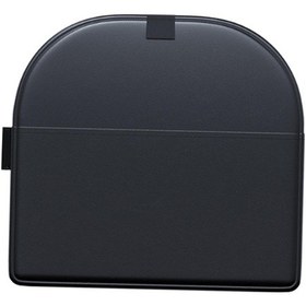 Resim Suntek Araba Çöp Kutusu Seyahat Çok Yönlü Su Geçirmez İç 33,5 Cmx31,5 Cm 