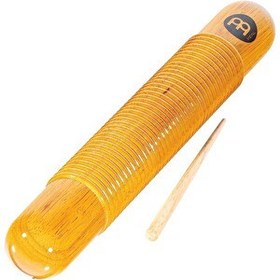 Resim Meinl GU1AM Guiro (Amber) 