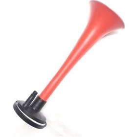 Resim Bisiklet Plastik Havalı Korna 