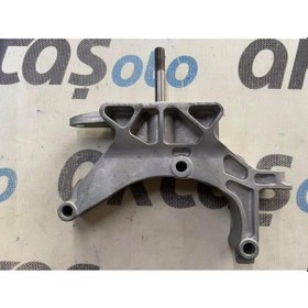 Resim Şanzuman Mesnet Takozu Doblo 1.9 Jtd 