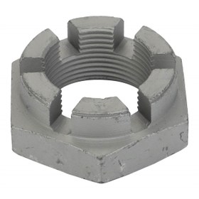 Resim AGCO Somun - Massey Ferguson / Fendt / Valtra | ACW0433070 