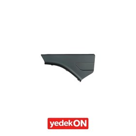 Resim Ön Çamurluk Arka Üst Kapağı Sol 