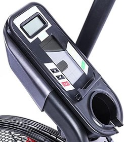 Resim Livepro LP5002 Air Bike Kondisyon Bisikleti 