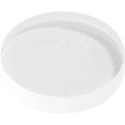 Resim Yaleker Kuvars Malzeme Lazer Koruma Camı 30 5 - Yüksek Isı Dayanımı Ve Işık Geçirgenliği, 200w Ve Üzeri Makinalar İçin 