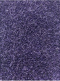 Resim Hedef Bijuteri Orjinal Mor Miyuki Delica Db-464 Boncuk - Kutu No:290 - 11/0 - 7,5 Gr 