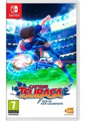 Resim Nintendo Switch Captain Tsubasa: Rise of New Champions 2 