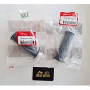 Resim Gaz Kolu Takım Elcik Sağ Sol - Honda Dio 110 