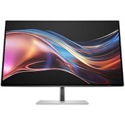 Resim HP 727PU 8J9E6UT 27 5MS 120HZ QHD 2560X1440 HDMI TYPE-C DP USB RJ-45 Asansör Pivot IPS Led Monitör 