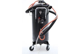 Resim Worldforce Vakumlu Kumlama Makinesi Profesyonel Ful Set 1200 W 