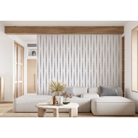 Resim Piktura Stencil Şablon (40*57 cm) Duvar dekorasyon Duvar boyama Yağmur Damlası 