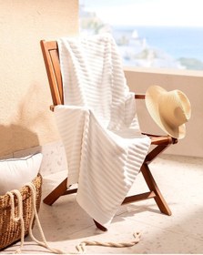 Resim Madame Coco Hugo Banyo Havlusu - 70x140 Cm - Yat Koleksiyon Hvlu0000000210 001 