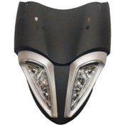 Resim MONDİAL SCOOTER ARDOUR STOP KOMPLE 