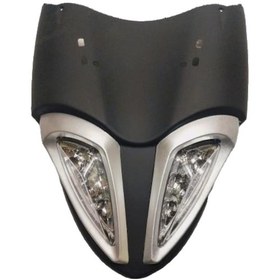 Resim MONDİAL SCOOTER ARDOUR STOP KOMPLE 