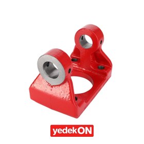 Resim AGCO Menteşe Yarım Parçası - Fendt | FEL15110901 