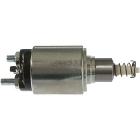 Resim Cargo Mars Otomatıgı 24v 3 Delık Kalın Gobek Mb Actros 2521 