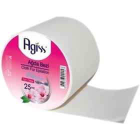 Resim Genel Markalar Ağda Bezi 25 Mt Yeni Model 614822 