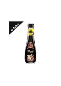 Resim Kühne Teriyaki Sos 250 Ml X 6 Adet 