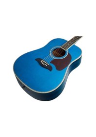 Resim Oscar Schmidt Akustik Gitar Og2tbl 